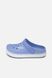 Жіночі крокси 41 колір блакитний ЦБ-00251224 SKT000996153 фото 1