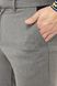 Мужские брюки 56 цвет серый ЦБ-00241580 SKT000961942 фото 5