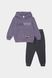 Костюм зі штанами для хлопчика 116 колір фіолетовий ЦБ-00235933 SKT000951373 фото 1