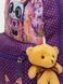 Дошкольный рюкзак цвет фиолетовый ЦБ-00227439 SKT000926480 фото 2