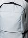 Жіночий спортивний рюкзак колір сіро-блакитний ЦБ-00207037 SKT000882225 фото 2