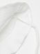 Панама з вушками для дівчинки 38-40 колір білий ЦБ-00219550 SKT000907522 фото 2