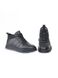 Чоловічі черевики 41 колір чорний ЦБ-00219671 SKT000907858 фото 2