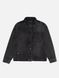 Джинсовая куртка для девочки 116 цвет темно-серый ЦБ-00224966 SKT000921542 фото 1