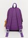 Дошкольный рюкзак цвет фиолетовый ЦБ-00227439 SKT000926480 фото 3