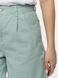 Жіночі короткі джинсові шорти 40 колір блакитний ЦБ-00214131 SKT000895674 фото 3