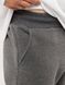 Спортивні штани чоловічі 52 колір темно-сірий ЦБ-00222344 SKT000915031 фото 2