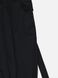 Штани для дівчинки карго 158 колір чорний ЦБ-00227897 SKT000927921 фото 3