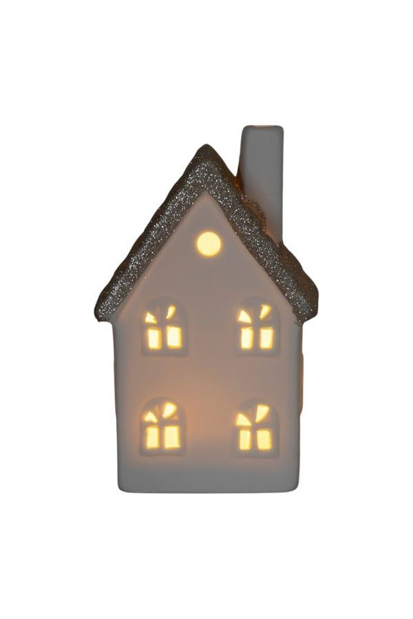 Светодиодный домик (LED) ЦБ-00286775 фото