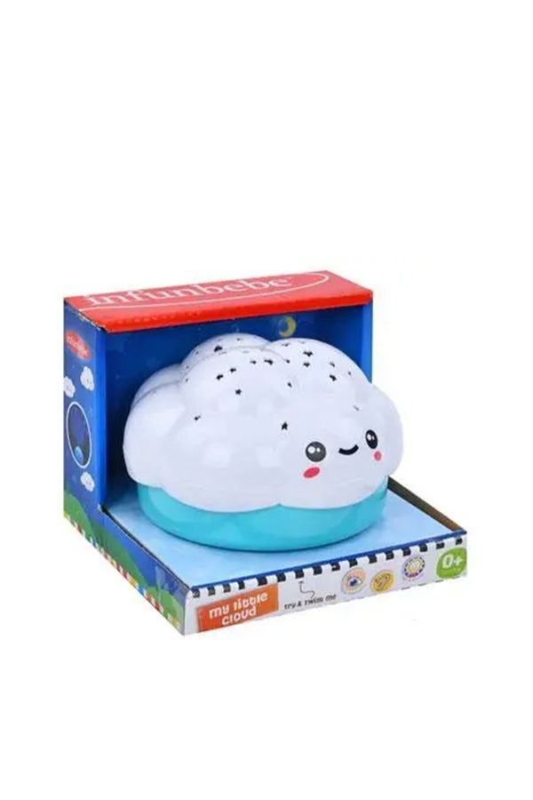 Ночник облако Infunbebe LS2311 ЦБ-00264349 фото