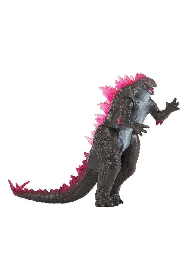 Фигурка "ОСОБЕННЫЙ ГОДЗИЛЛА" из коллекционной серии GODZILLA VS. KONG Godzilla vs. Kong 35232 ЦБ-00286472 фото