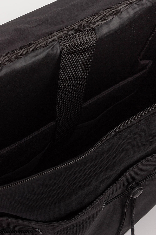Рюкзак колір чорний ЦБ-00171490 SKT000574080 фото