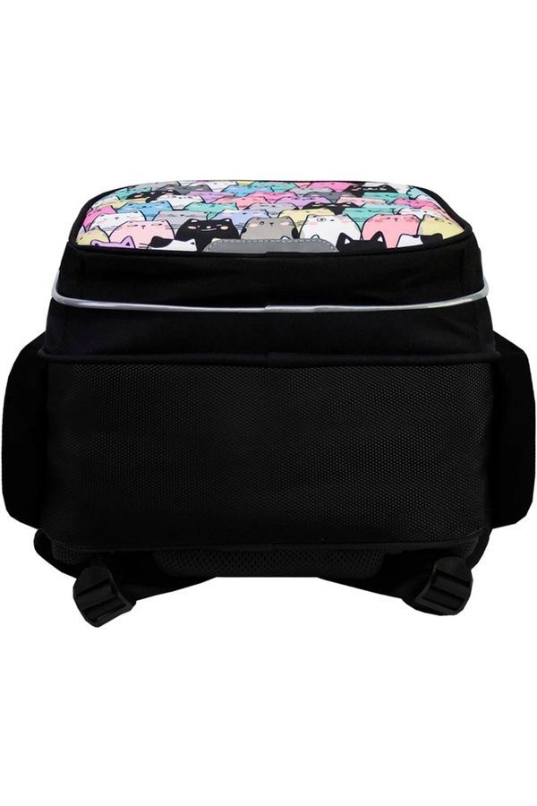 Рюкзак школьный MAXI 15" MAXI MX85166 ЦБ-00298130 фото