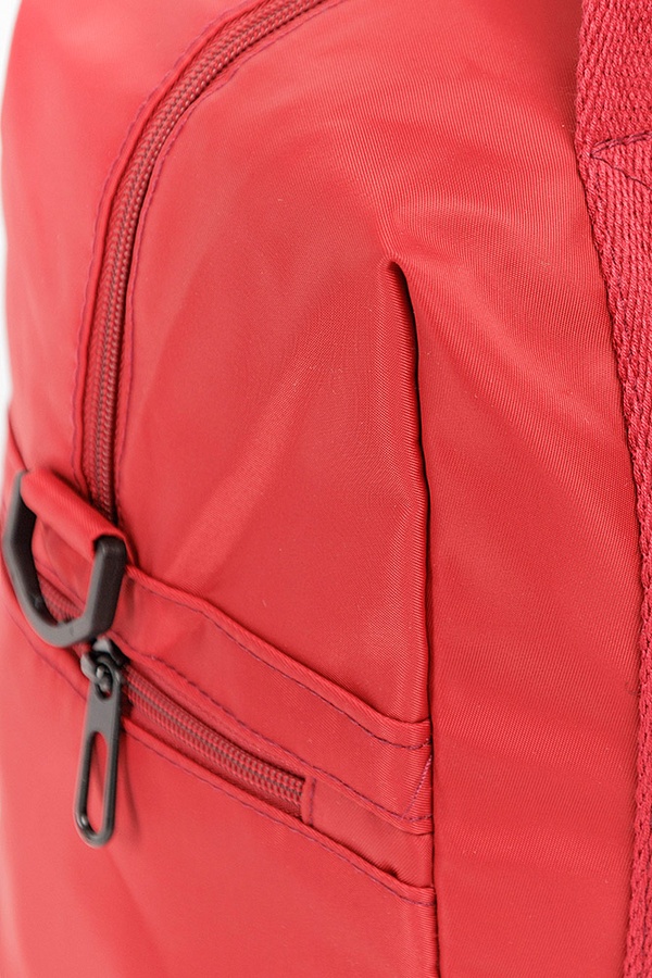 Жіноча спортивна сумка колір червоний ЦБ-00204273 SKT000875597 фото