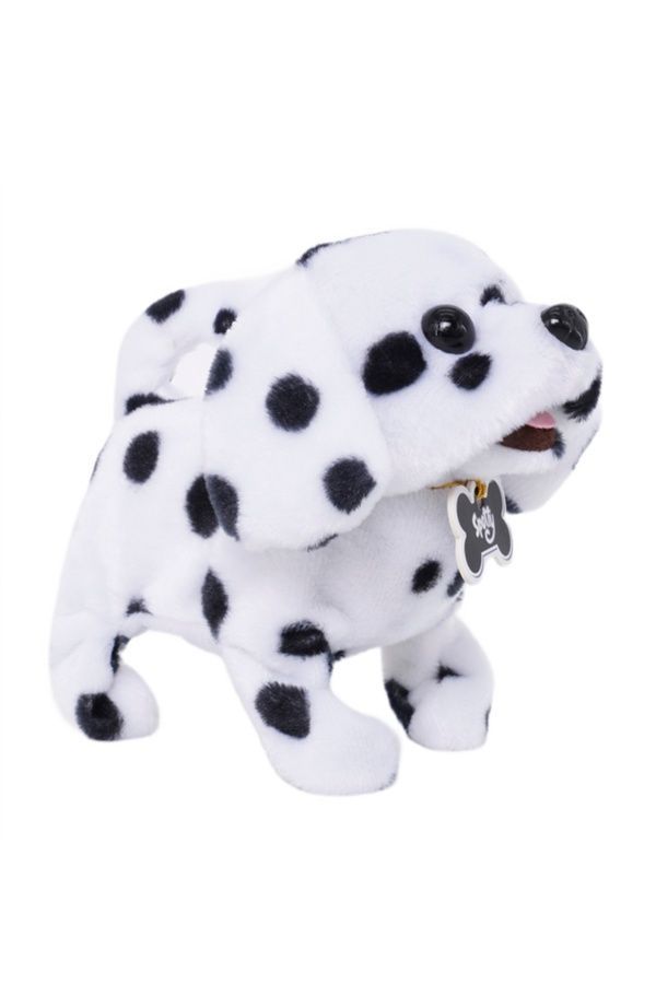 Інтерактивна іграшка Pugs at play Далматин Spotty Pugs at Play ST-PAP02 ЦБ-00271492 фото