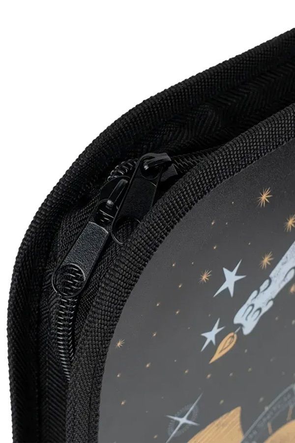 Портфель на блискавці Kite, А3+ KITE HP24-411 ЦБ-00281394 фото