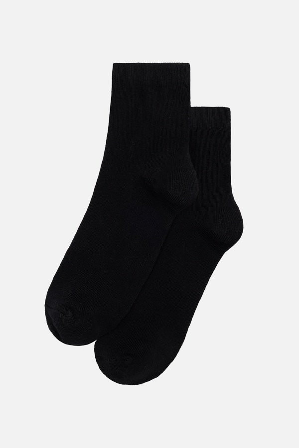 Шкарпетки для хлопчика 31-34 колір чорний ЦБ-00244167 SKT000978083 фото