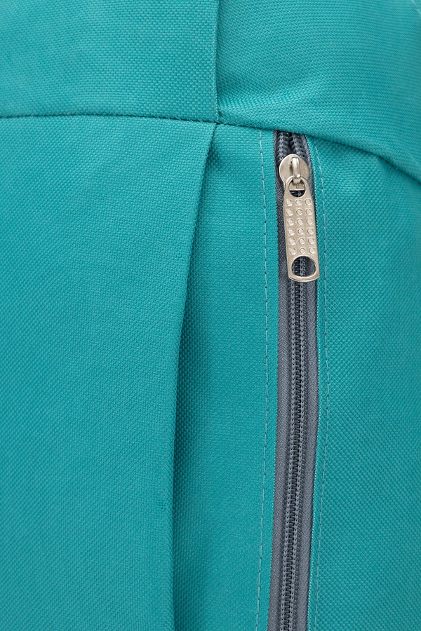 Спортивный рюкзак для девочки цвет бирюзовый ЦБ-00251854 SKT000997540 фото