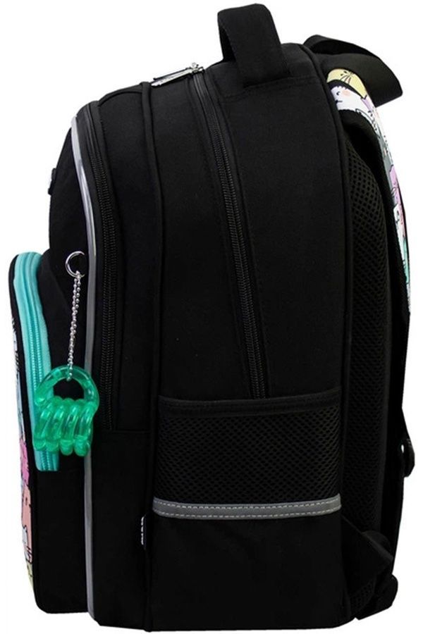 Рюкзак школьный MAXI 15" MAXI MX85166 ЦБ-00298130 фото