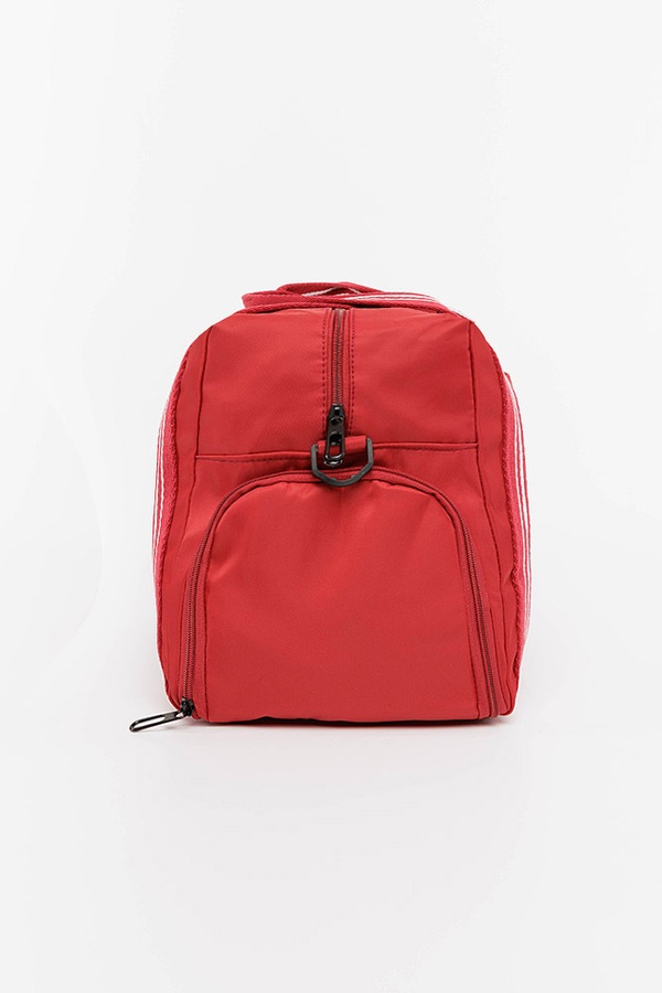 Женская спортивная сумка цвет красный ЦБ-00204273 SKT000875597 фото