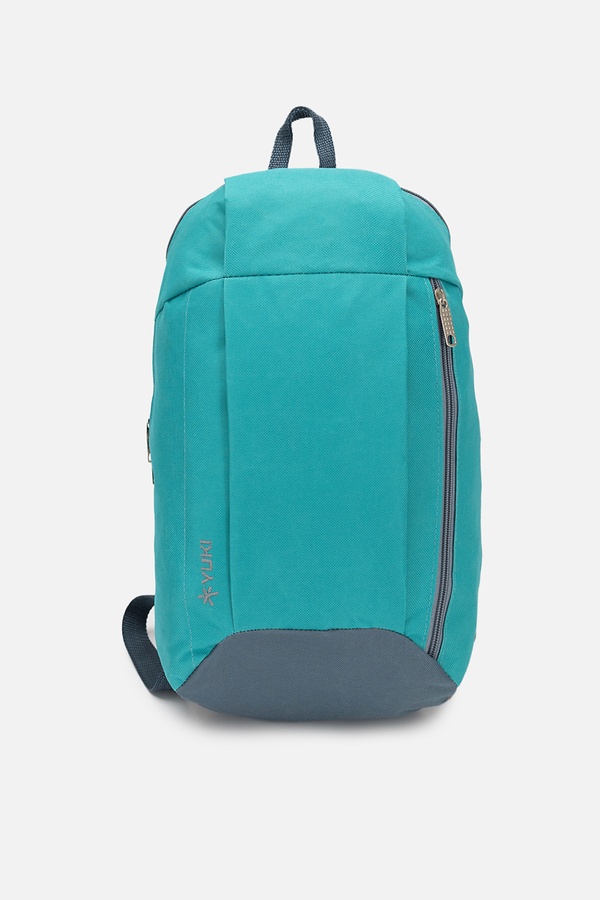 Спортивний рюкзак для дівчинки колір бірюзовий ЦБ-00251854 SKT000997540 фото