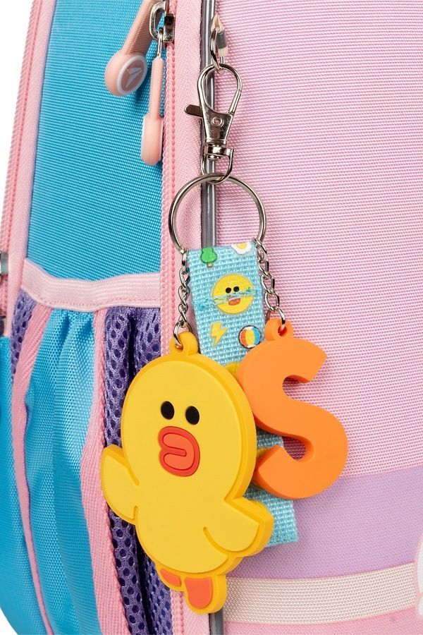 Рюкзак каркасный YES - Line Friends YES 559549 ЦБ-00254091 фото