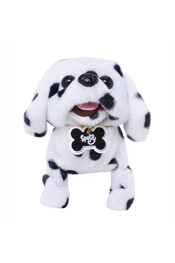 Інтерактивна іграшка Pugs at play Далматин Spotty Pugs at Play ST-PAP02 ЦБ-00271492 фото