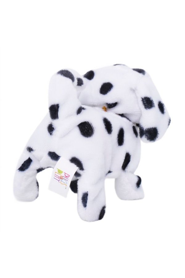 Інтерактивна іграшка Pugs at play Далматин Spotty Pugs at Play ST-PAP02 ЦБ-00271492 фото