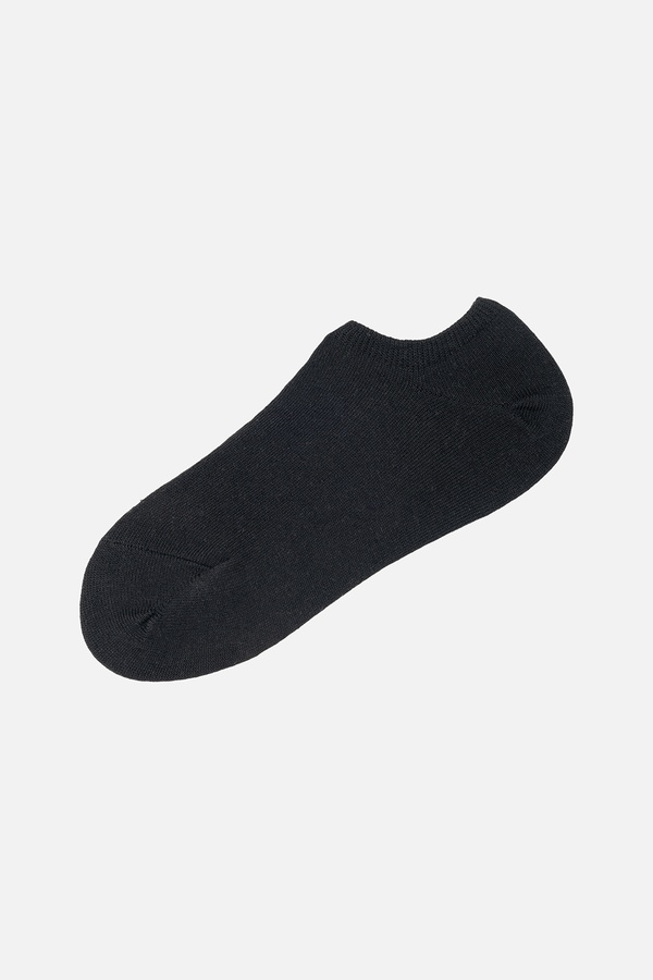 Мужские носки 40-42 цвет черный ЦБ-00245266 SKT000981081 фото