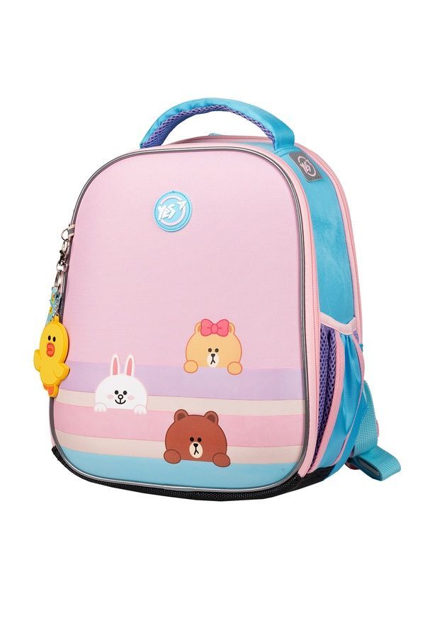Рюкзак каркасный YES - Line Friends YES 559549 ЦБ-00254091 фото