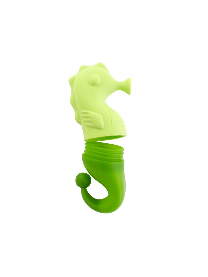 Игрушка для ванны "Морские животные" цвет разноцветный ЦБ-00197968 SKT000862640 фото