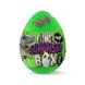 Набір для творчості "Dino Surprise Box" колір зелений ЦБ-00142765 SKT000497599 фото 2