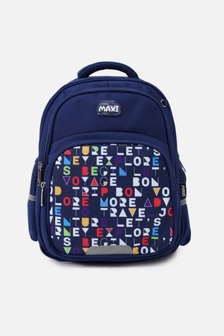 Рюкзак шкільний MAXI 15" MAXI MX86224 ЦБ-00298173 фото