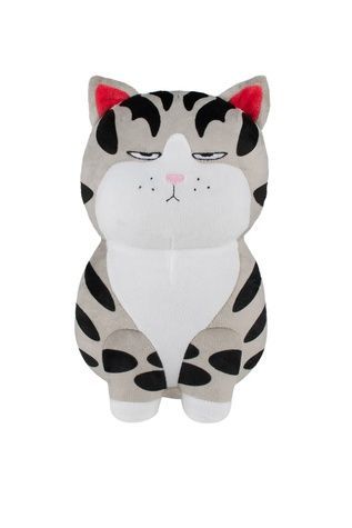 Подарочная игрушка "Кот Котеко" INKATOYS KOTK01_SU ЦБ-00296111 фото