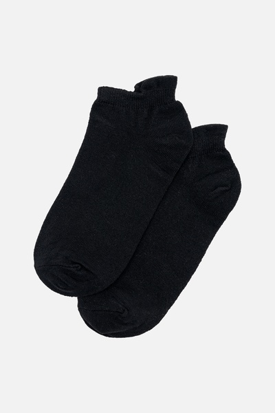 Носки для мальчика 31-34 цвет черный ЦБ-00243714 SKT000969119 фото
