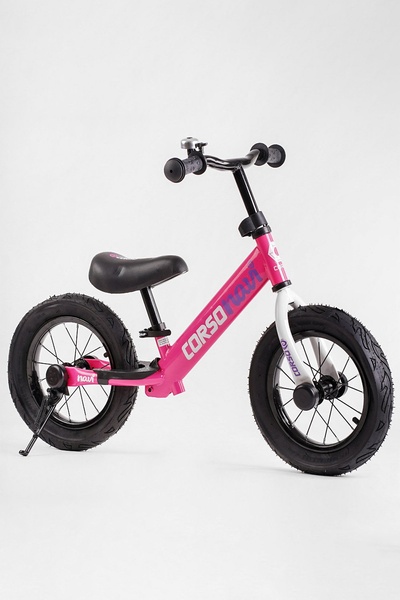 Велобіг "CORSO Navi" RD-1770 колір рожевий ЦБ-00213468 SKT000893724 фото