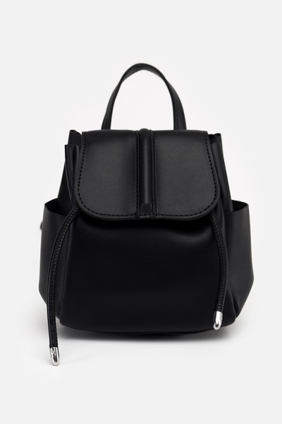 Рюкзак для девочки цвет черный ЦБ-00247773 SKT000987921 фото