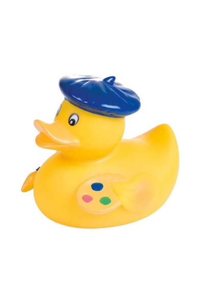 Iграшка для купання "Каченята" колір різнокольоровий ЦБ-00197703 SKT000861693 фото