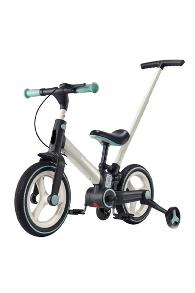 Велосипед-трансформер колір різнокольоровий ЦБ-00246072 SKT000983402 фото