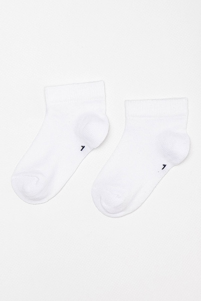 Шкарпетки на хлопчика 20-21 колір білий ЦБ-00182601 SKT000604368 фото