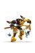 Конструктор LEGO NINJAGO Боевой робот Арин Спин-джитсу 71839 ЦБ-00279964 фото 3