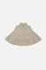 Платье для девочки цвет бежевый 86 ЦБ-00269990 фото 2