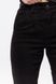 Жіночі джинси 38 колір чорний ЦБ-00208068 SKT000883978 фото 2