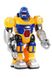 Робот "Роботрон" колір різнокольоровий ЦБ-00245876 SKT000982910 фото 3