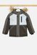 Куртка для хлопчика 122 колір хакі ЦБ-00227227 SKT000925693 фото 1