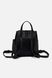 Рюкзак для дівчинки колір чорний ЦБ-00247773 SKT000987921 фото 3