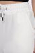 Жіночі спортивні штани резинка 42 колір молочний ЦБ-00210776 SKT000890692 фото 2