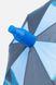 Зонтик-трость для мальчика цвет синий ЦБ-00249057 SKT000990700 фото 3