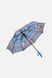 Зонтик-трость для мальчика цвет синий ЦБ-00249057 SKT000990700 фото 1