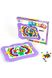 Іграшка "Мозаїка" колір різнокольоровий ЦБ-00115769 SKT000445600 фото 1